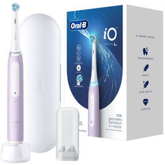Periuta de dinti electrica iO Series 4 Lavender