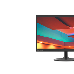 Monitor LED TN Lenovo C22-25, 21.5", 75Hz, Full HD, HDMI, VGA, 5ms