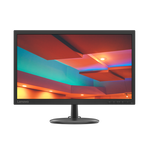 Monitor LED TN Lenovo C22-25, 21.5", 75Hz, Full HD, HDMI, VGA, 5ms