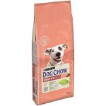 Purina Dog Chow Adult Sensitive Cu Somon 14 Kg, Purina Dog Chow