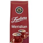 Cafea boabe Fortuna Meridian 1 kg Engros, Fortuna