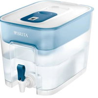 BRITA Recipient filtrant cu robinet Flow BR1039277