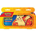 Pokemon TCG July BTS Pencil Case, Pokemon