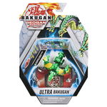 BAKUGAN S3 BILA ULTRA SERPILLIOUS