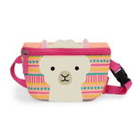 Borseta Skip Hop Zoo Lama 9I758410 (Multicolor), SKIP HOP