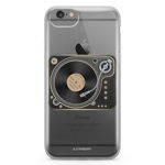 Bjornberry Shell Hybrid iPhone 6/6s - Masa mix, 