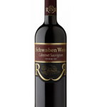 
Vin Schwaben Wein Cramele Recas, Cabernet Sauvignon Rosu Sec 0.75 l

