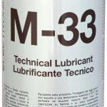 Spray ulei tehnic 200ml DUE CI spray m-33/200
