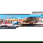 Monitor signage SAMSUNG SH37C Stretch, 37", 700nit, 24/7, 1920x540, E-LED, 6.5ms, contrast static 4000:1, mătuire 44%, Samsung P, SAMSUNG