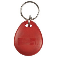 Tag de proximitate RFID 125KHz, verde, IDT-2000EM-GN, Oem