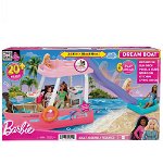 Barbie Dream Boat (hjv37) 