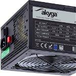 Sursă de alimentare Akyga Pro 650W (AK-P3-650), Akyga