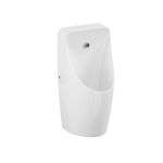 Pisoar Cersanit Crea Clean On + dop ceramic S701-357, Cersanit