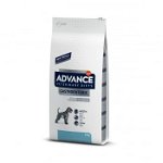 ADVANCE Veterinary Diets Gastroenteric, dietă veterinară câini, hrană uscată, sistem digestiv, 12kg, ADVANCE Veterinary Diets