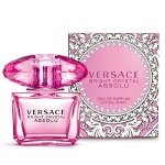 Apa de parfum Bright Crystal Absolute,90ml,femei, Versace