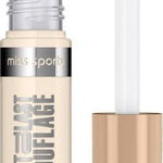 Anticearcan Miss Sporty Perfect to Last Camouflage Multitasker 10 Porcelain, 10 ml