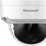 Camera IP Mini Dome Honeywell H4W4PER3V, 4MP, Lentila 2.8mm, IR 50m