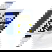 Programator de irigatii digital cu un singur racord, VidaXL