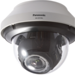 Camera de securitate 4K Panasonic WV-SFV781L , Panasonic