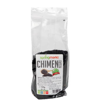 Chimen Negru 100gr, 