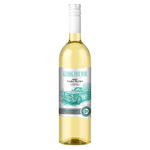 Vin alb demidulce, fara alcool, Chardonnay, 750ml, Casa Petru, Casa Petru