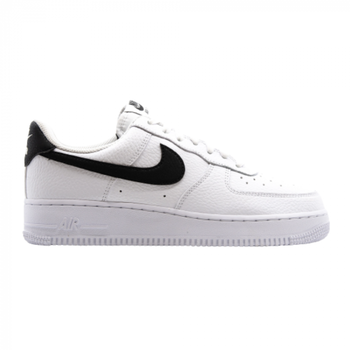 Pantofi sport de piele si piele ecologica Air Force 1, Nike