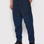 Nike Pantaloni trening Tech Essentials CU4487 Bleumarin Standard Fit, Nike