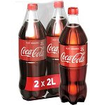 Coca-Cola Gust Original 2x 2l Pet