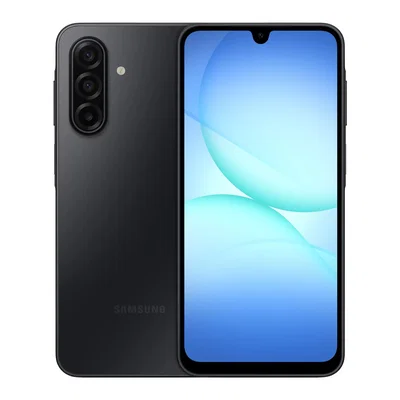 Samsung Galaxy A17 5G 256GB 8GB 6.7" Dual SIM Black