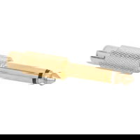 Adaptor audio jack 6 35mm mono tata la RCA mama