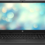Notebook / Laptop HP 15.6'' 15-da0020nq, FHD, Procesor Intel® Celeron® N4000 (4M Cache, up to 2.60 GHz), 4GB DDR4, 1TB, GMA UHD 600, FreeDos, Black