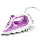 Fier de calcat cu abur Braun SI3030PU, 270 ml, 2300 W, Violet / Alb