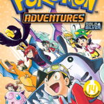 Pokémon Adventures (Gold and Silver), Vol. 14 (Pokémon Adventures, nr. 14)