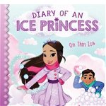 On Thin Ice (Diary of an Ice Princess #3), Paperback - Christina Soontornvat