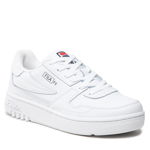 Fila Fila Fxventuno L Low FFM0003-10004 alb 46, Fila