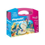 Playmobil - Set portabil sirene