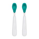 Set lingurite teal, OXO tot