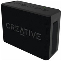 Boxa Portabila Creative Muvo 1c, Bluetooth (Negru), Creative