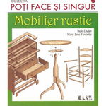 Mobilier rustic - Nick Engler