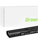 Baterie laptop VI04 pentru HP ProBook 440 G2 450 G2 Pavilion 15-P 17-F Envy 15-K 17-K acumulator marca Green Cell, Green Cell