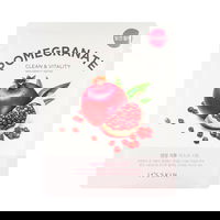 IT'S SKIN The Fresh Pomegranate Masca de fata nutritiva cu extract de rodie 20 gr