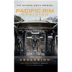 Pacific Rim Uprising: Ascension