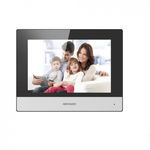 Monitor videointerfon TCP IP, Touch Screen TFT LCD 7inch - HIKVISION