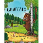 Cartea Gruffalo - Julia Donaldson