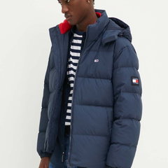 Tommy Hilfiger Jachetă de puf TJM ESSENTIAL EXT