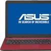 Laptop ASUS VivoBook X541UA-GO1262D (Procesor Intel® Core™ i3-6006U (3M Cache, 2.00 GHz), Skylake, 15.6", 4GB, 500GB, Intel® HD Graphics 520, DVD-RW, Rosu)