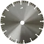 Disc Diamantatexpert Pt. Beton Armat / Mat. Dure - Turbo Laser 140x22.2 (mm) Premium - Dxdh.2007.140, DiamantatExpert