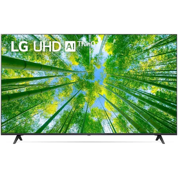 Televizor Smart LED LG 50UQ79003LA, 126 cm, Ultra HD 4K, Clasa F