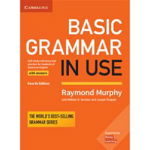 Basic Grammar in Use Student's Book with Answers - Raymond Murphy, Raymond Murphy