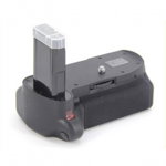 Pachet Digital Power Grip compatibil Nikon D3100 / D3200 / D3300 / D5500 + 2 Acumulatori Digital Power EN-EL14 Acumulator compatibil Nikon
